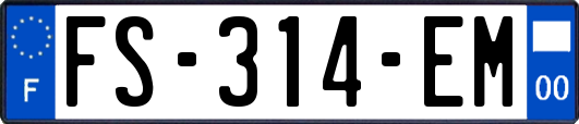 FS-314-EM
