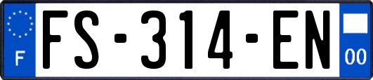 FS-314-EN