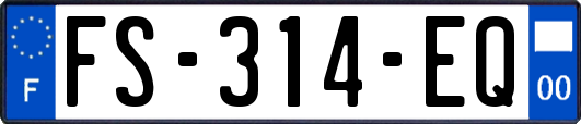 FS-314-EQ