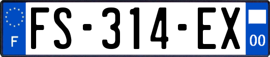 FS-314-EX