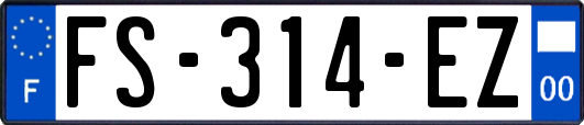 FS-314-EZ