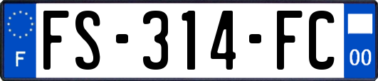 FS-314-FC
