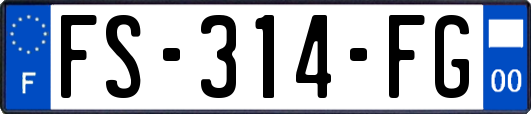 FS-314-FG
