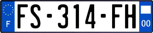 FS-314-FH