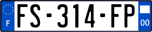 FS-314-FP