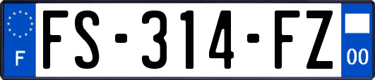FS-314-FZ