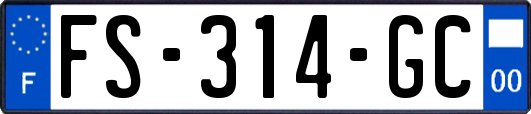 FS-314-GC