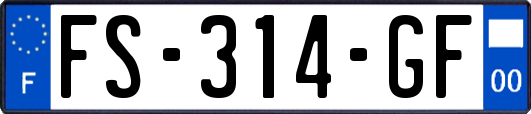 FS-314-GF