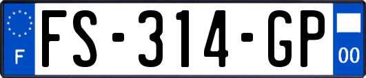 FS-314-GP