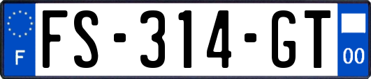 FS-314-GT