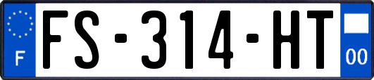 FS-314-HT
