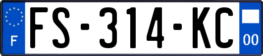 FS-314-KC