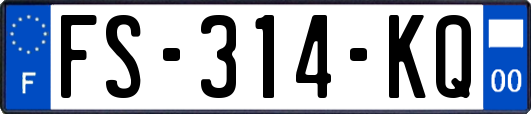 FS-314-KQ