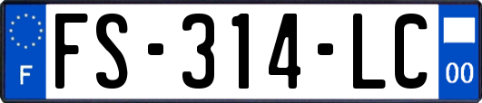 FS-314-LC