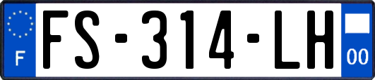 FS-314-LH
