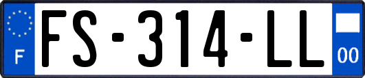 FS-314-LL