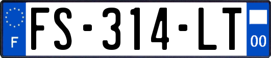 FS-314-LT