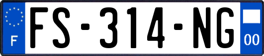 FS-314-NG