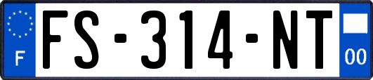 FS-314-NT