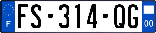 FS-314-QG