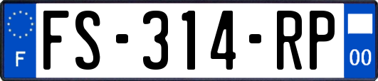 FS-314-RP