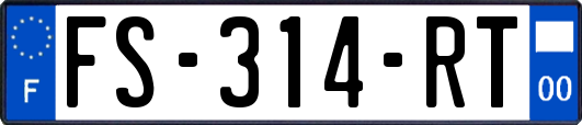FS-314-RT