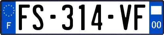 FS-314-VF