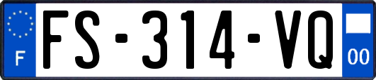 FS-314-VQ