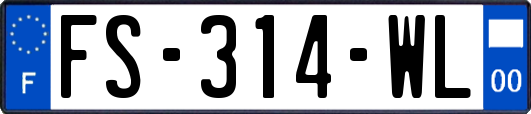 FS-314-WL