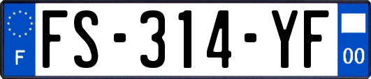 FS-314-YF