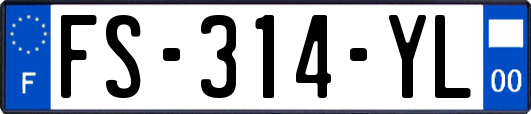 FS-314-YL