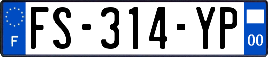 FS-314-YP