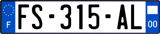FS-315-AL