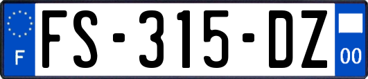FS-315-DZ