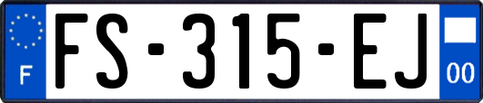FS-315-EJ