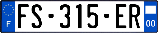 FS-315-ER