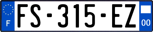 FS-315-EZ