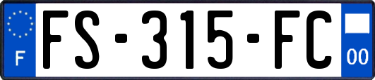 FS-315-FC
