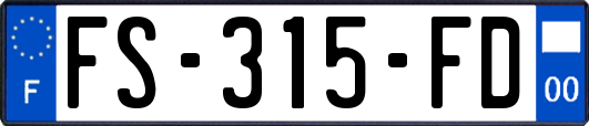 FS-315-FD