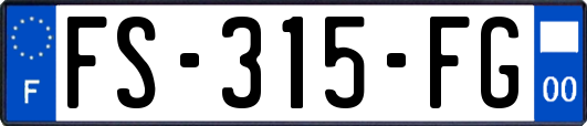 FS-315-FG