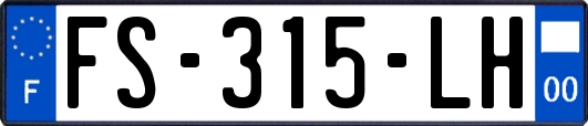 FS-315-LH