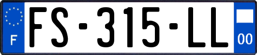 FS-315-LL