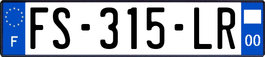 FS-315-LR