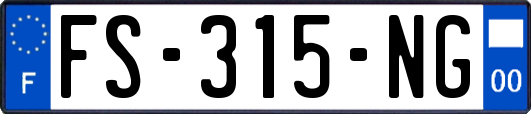 FS-315-NG