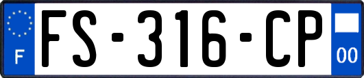 FS-316-CP