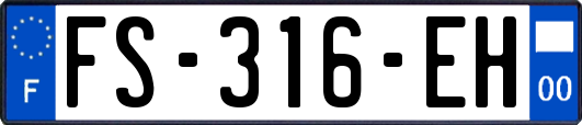 FS-316-EH
