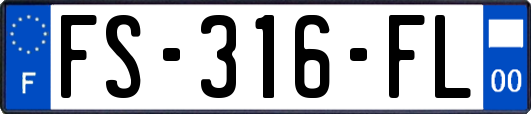 FS-316-FL