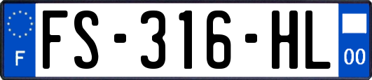 FS-316-HL