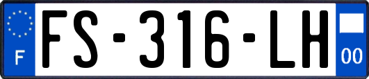 FS-316-LH