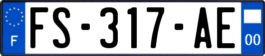 FS-317-AE